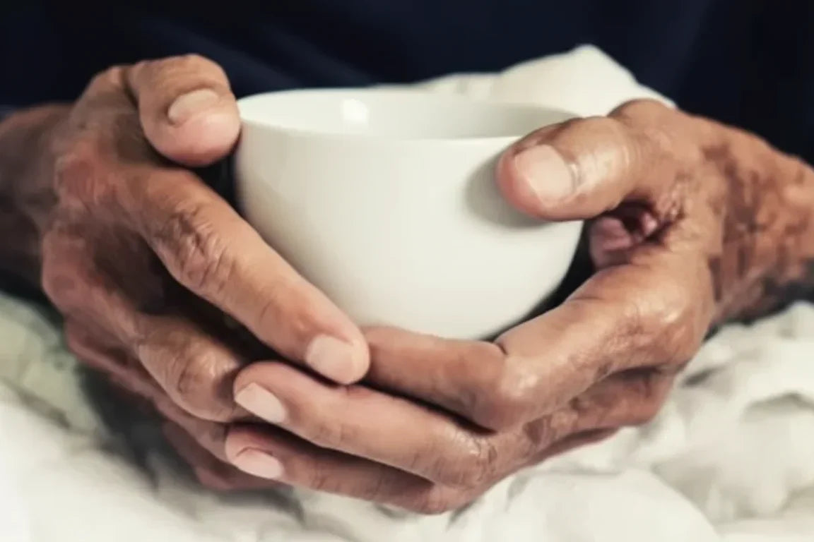 Caffè Sospeso – Der „aufgehobene“ Kaffee