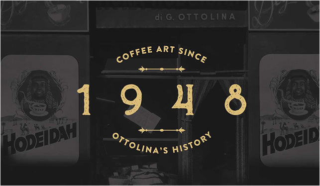 Caffè Ottolina