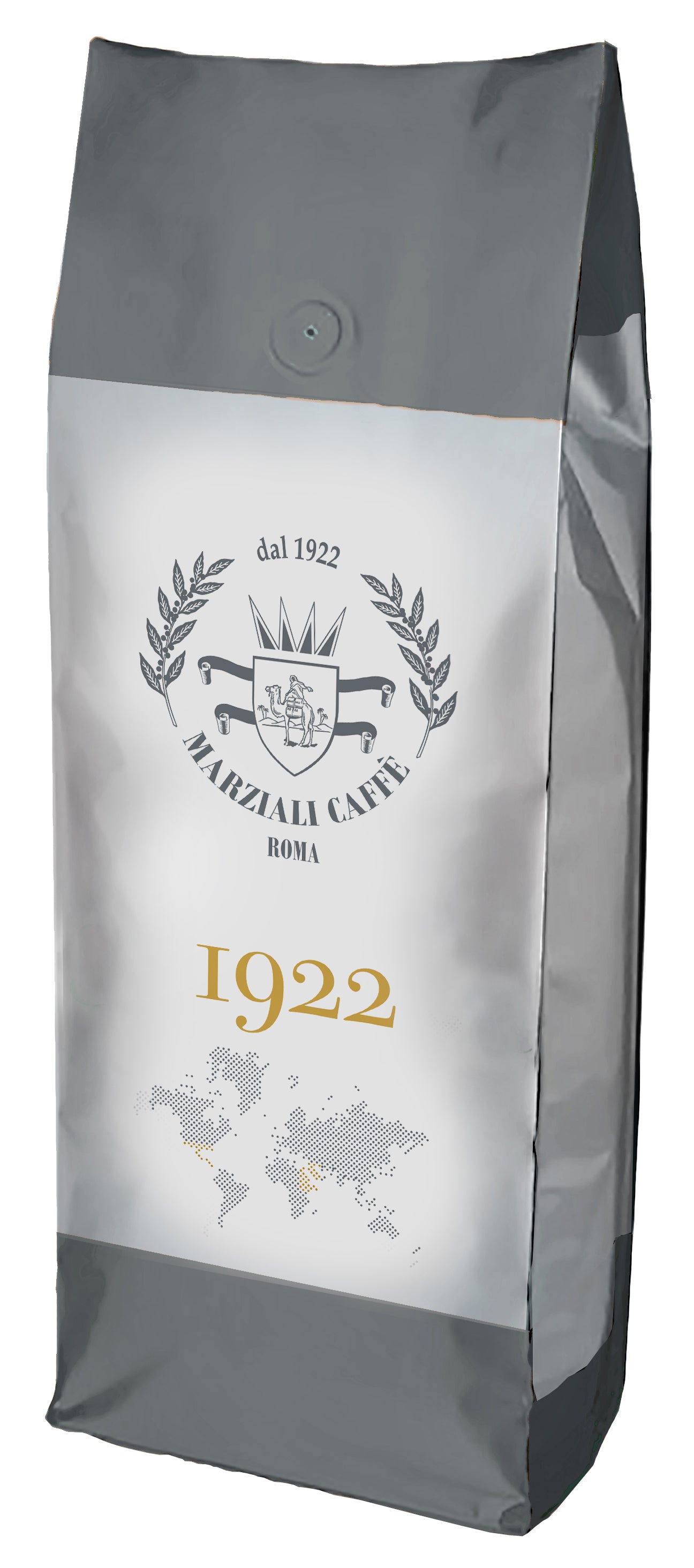 Marziali Caffè 1922