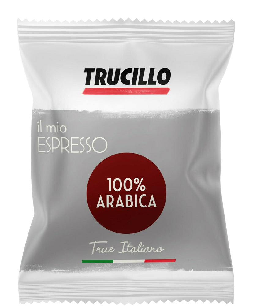 Trucillo 100% Arabica Cialde ESE