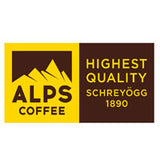 Caffè delle Alpi