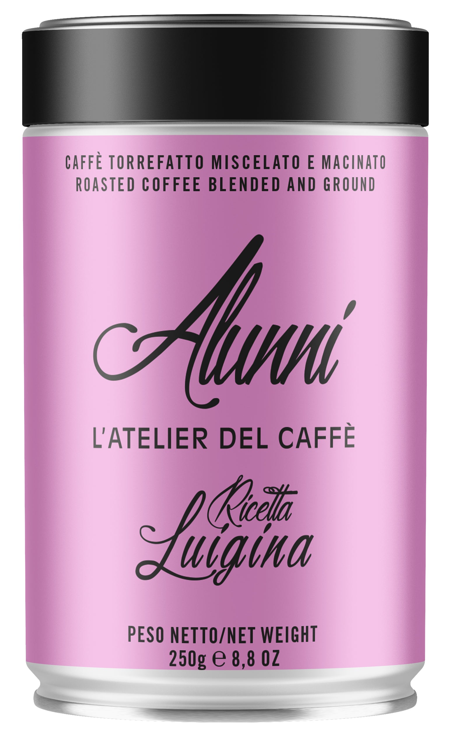 Alunni Caffè Luigina Espresso