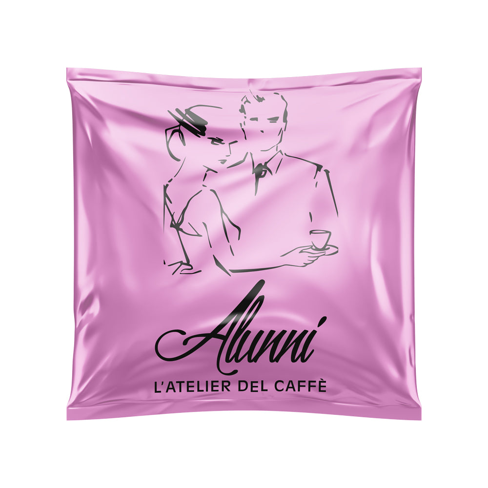 Capsule Alunni