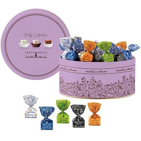 Antica Torroneria Piemontese Tartufi Collection