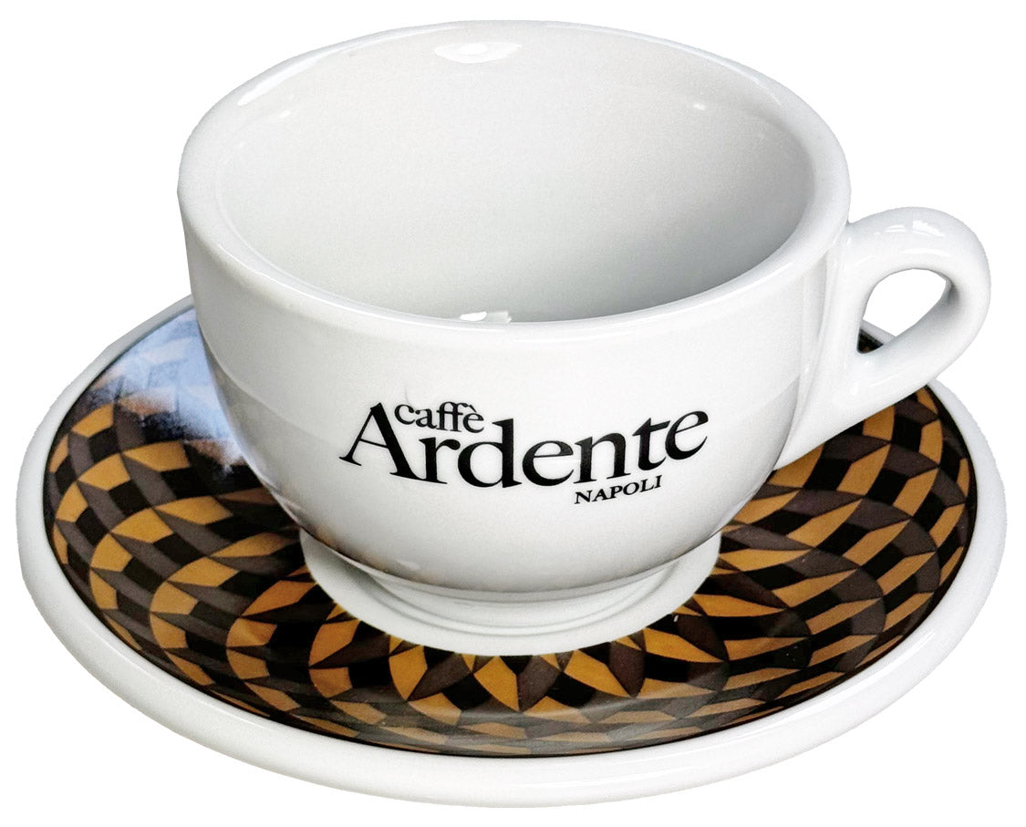 Caffè Ardente Tazza da Cappuccino