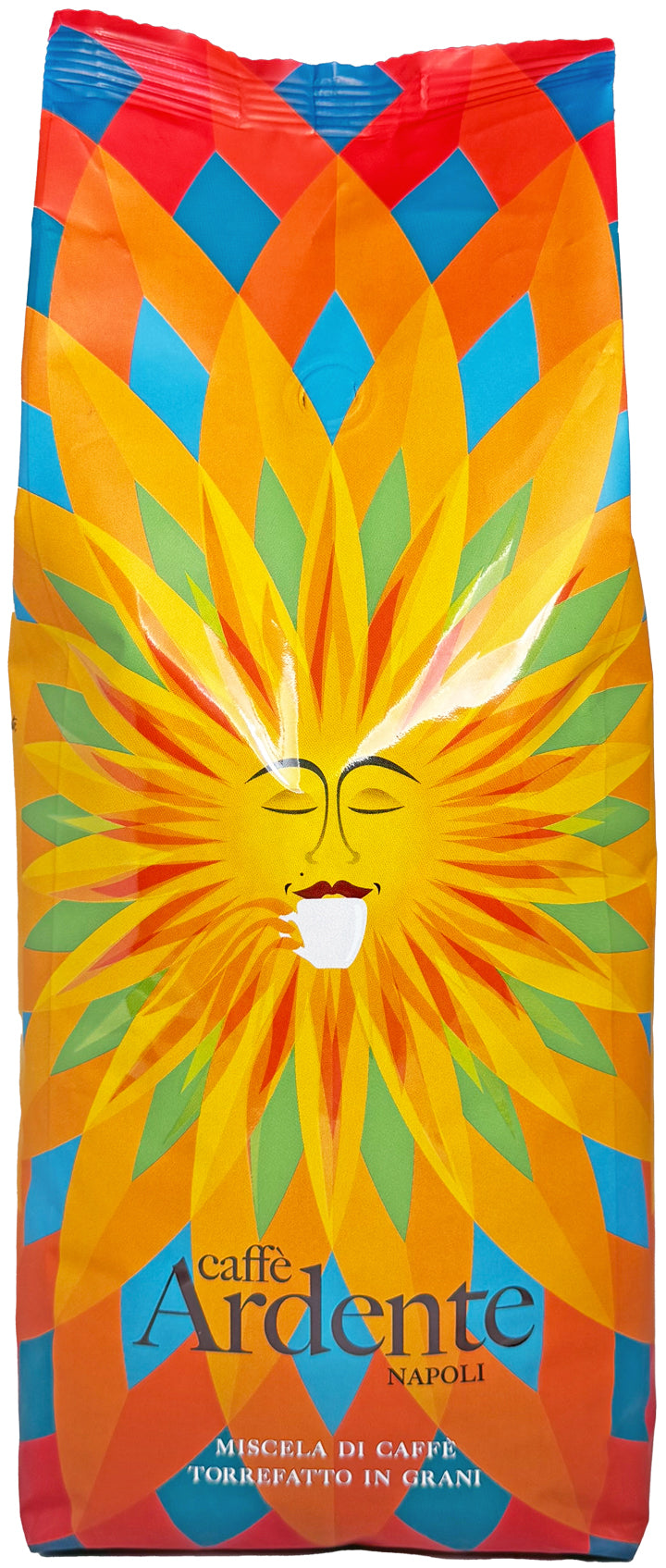 Ardente Caffè Espresso Favorita