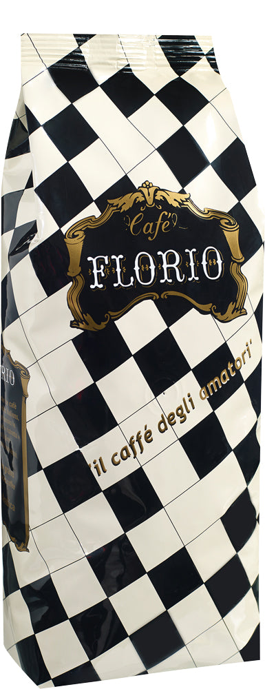 Cafés Richard Café Florio