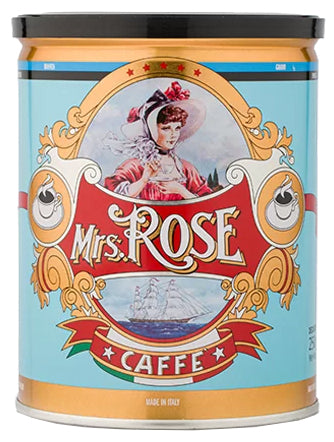 Mrs. Rose Decaffeinato macinato
