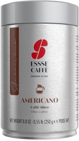 Essse Caffè Americano