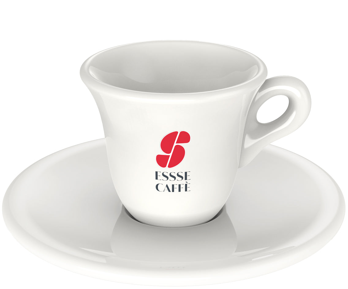 Essse Caffè Tazza Cappuccino