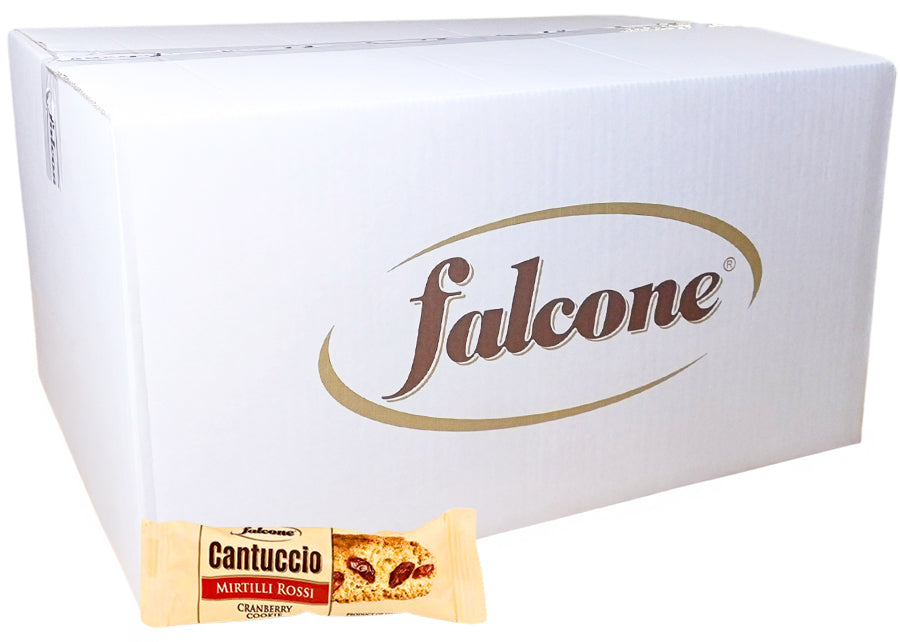 Falcone Cantucci al Mirtillo Rosso 300