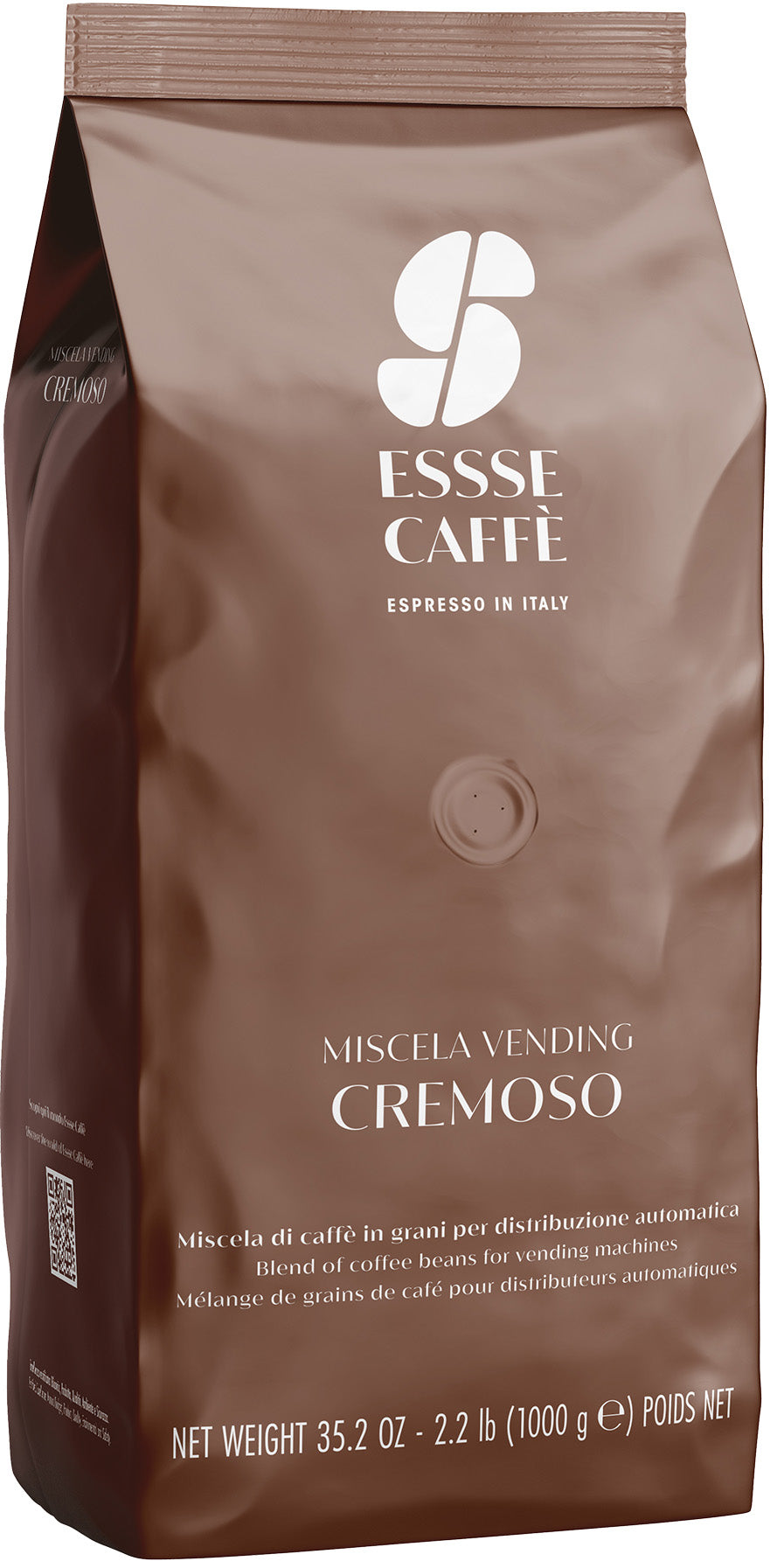 Essse Caffè Cremoso