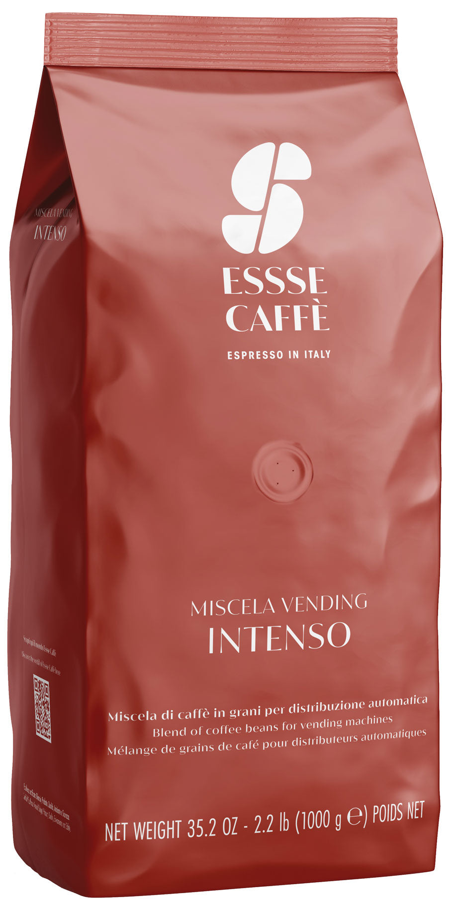 Essse Caffè Intenso