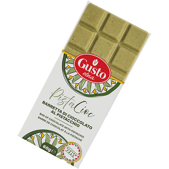 Gusto Etna PistaCioc