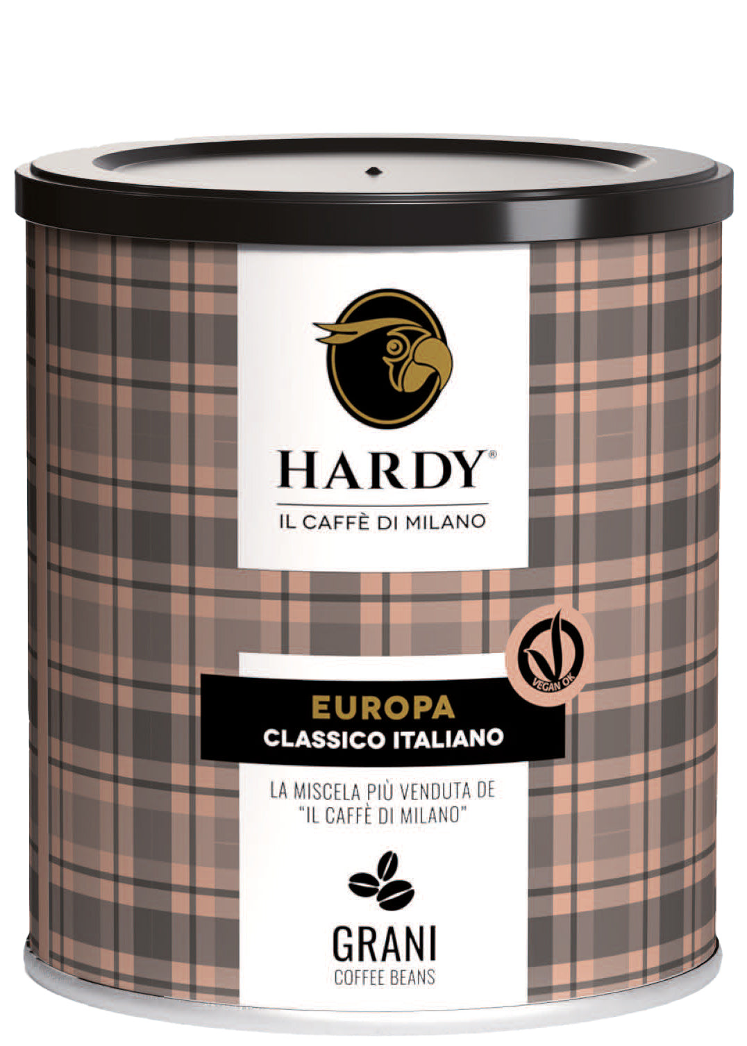 Hardy Europa
