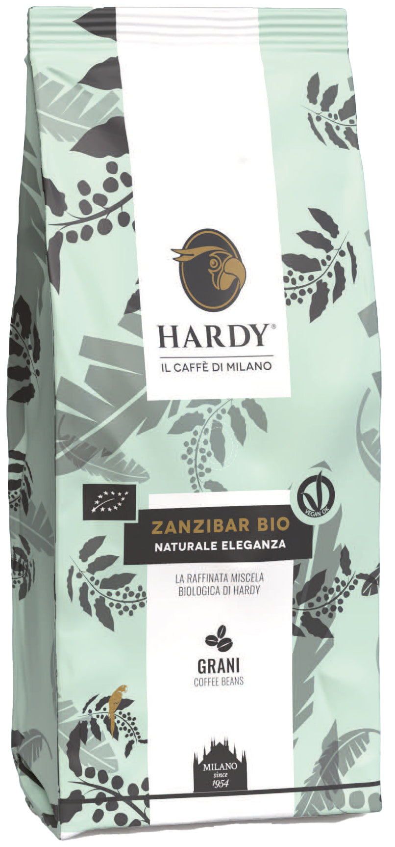 Hardy BIO Zanzibar