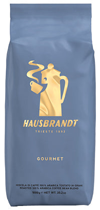 Hausbrandt Gourmet Espresso
