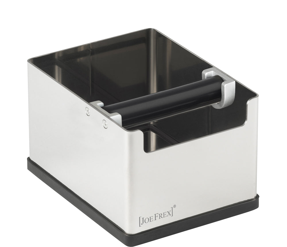 Contenitore Battifiltro Metall Exclusive M