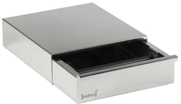 Cassetto Battifiltro Metall base M