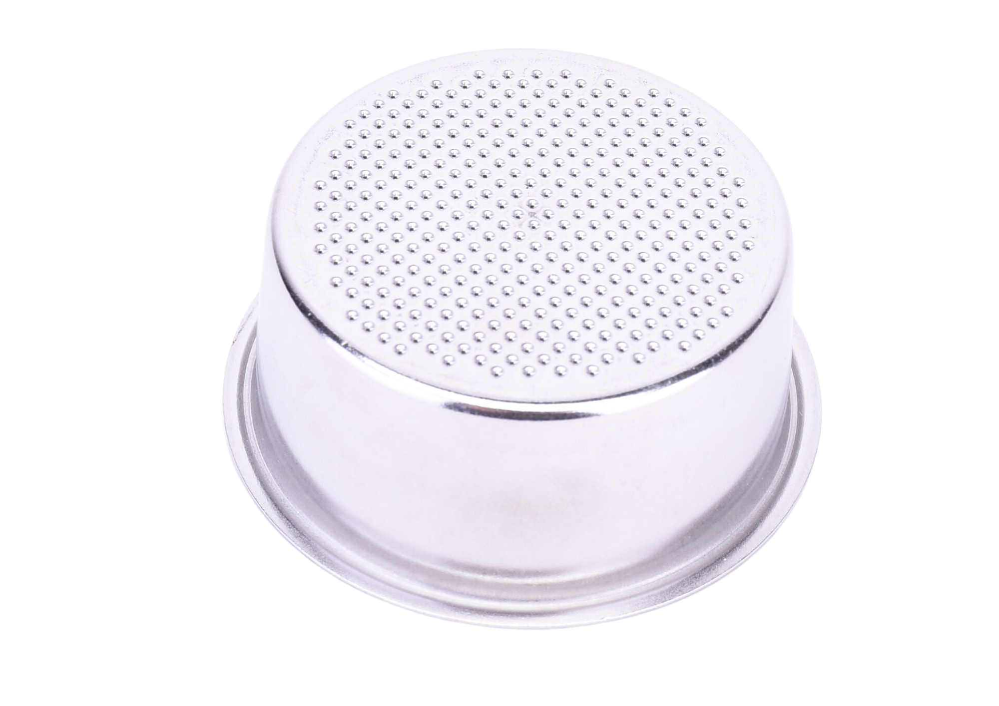 JoeFrex Filtro singolo per portafiltro DeLonghi - 1 tazza