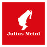 Julius Meinl Espresso Tasse weiß