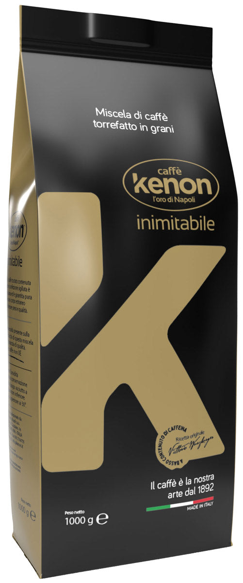 Kenon Espresso Caramello 100% Arabica
