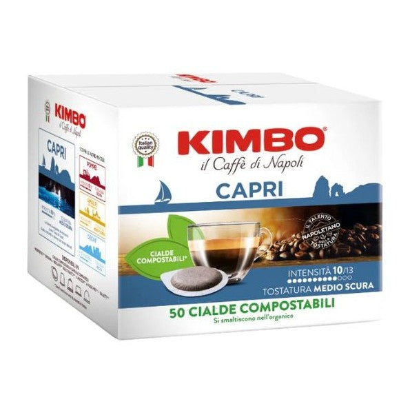 Kimbo Capri Cialde ESE