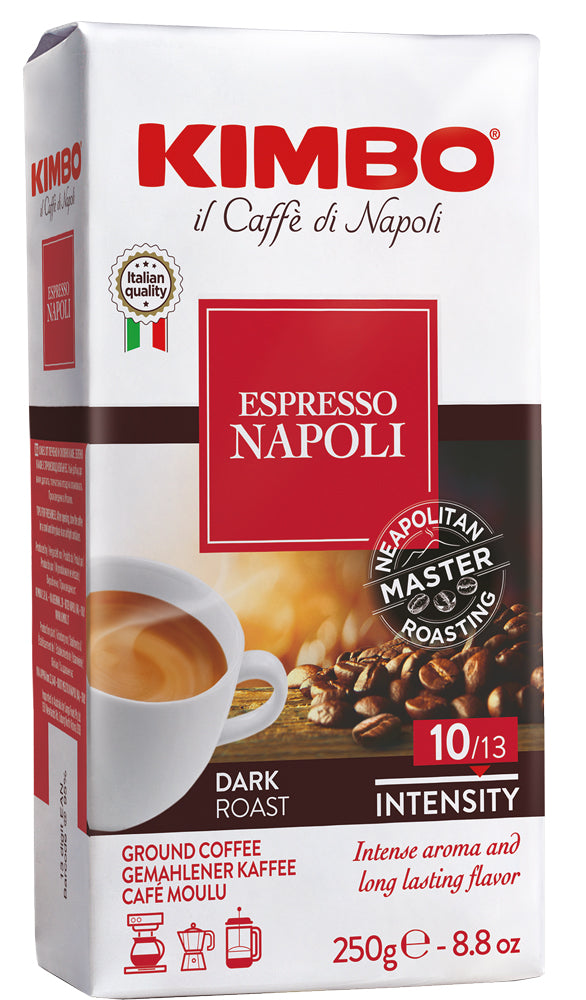 Kimbo Espresso Napoli