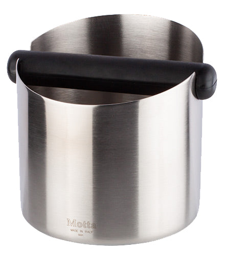 Metallurgica Motta - Contenitore Battifiltro