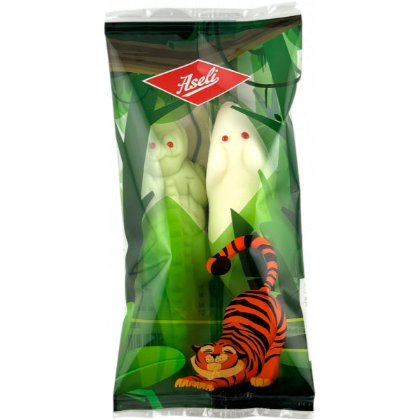 Aseli Crocco & Topina Duo