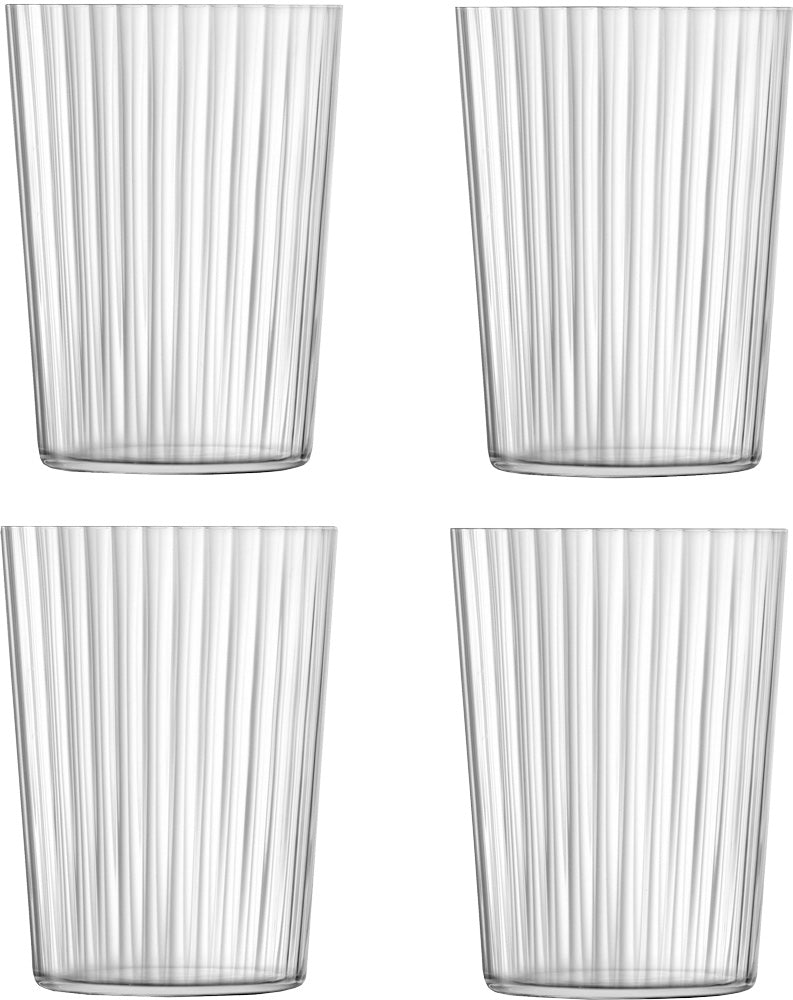 LSA Gio Tumbler Line Set Large