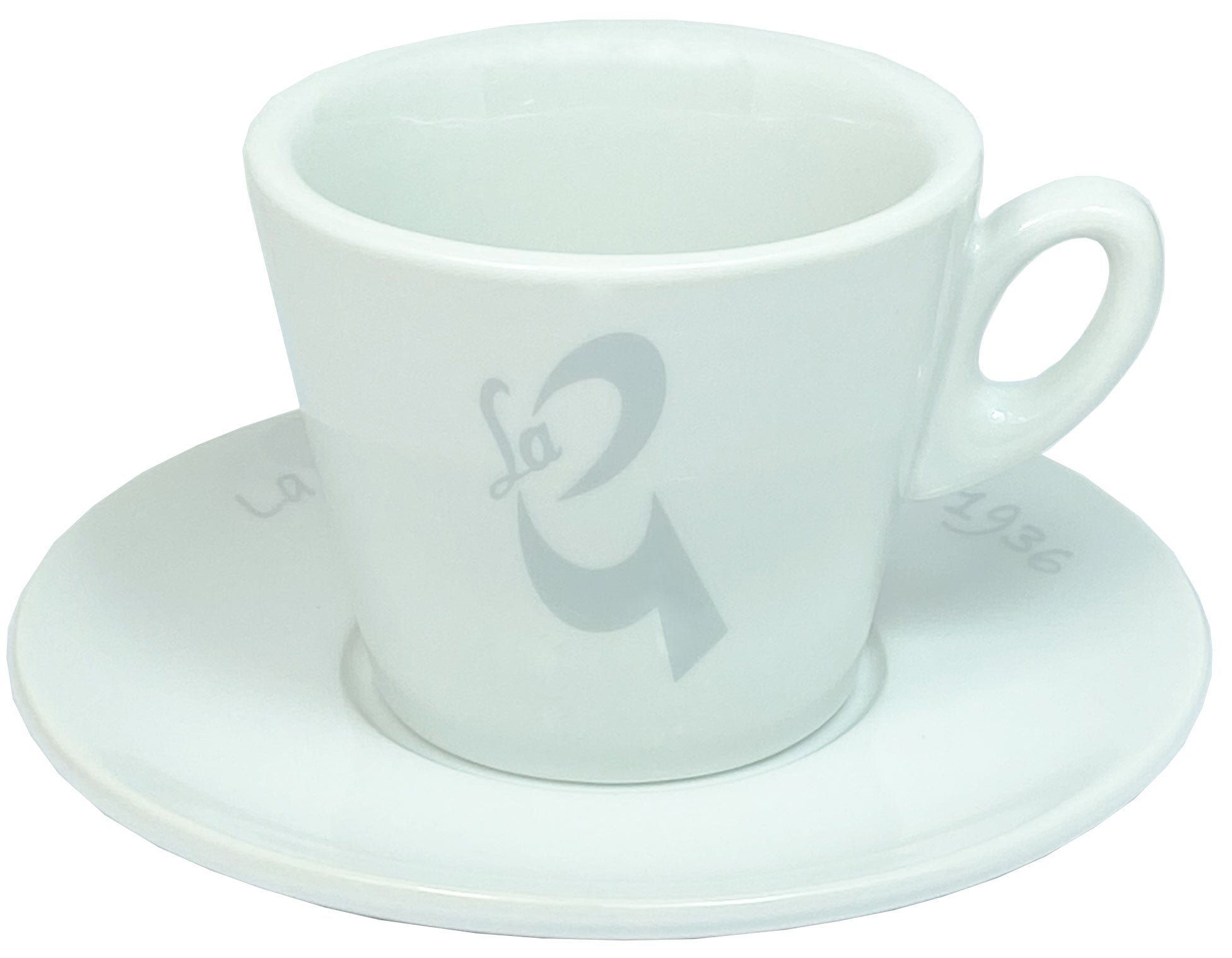La Genovese Caffè Tazza da Cappuccino