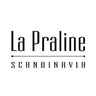 La Praline - Praline mit Kakaosplittern