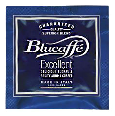 Lucaffé Espresso Blucaffé Cialde ESE