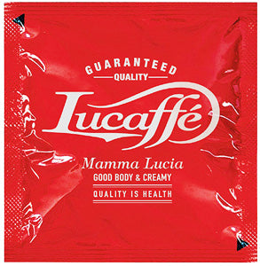 Lucaffé Mamma Lucia Cialde ESE