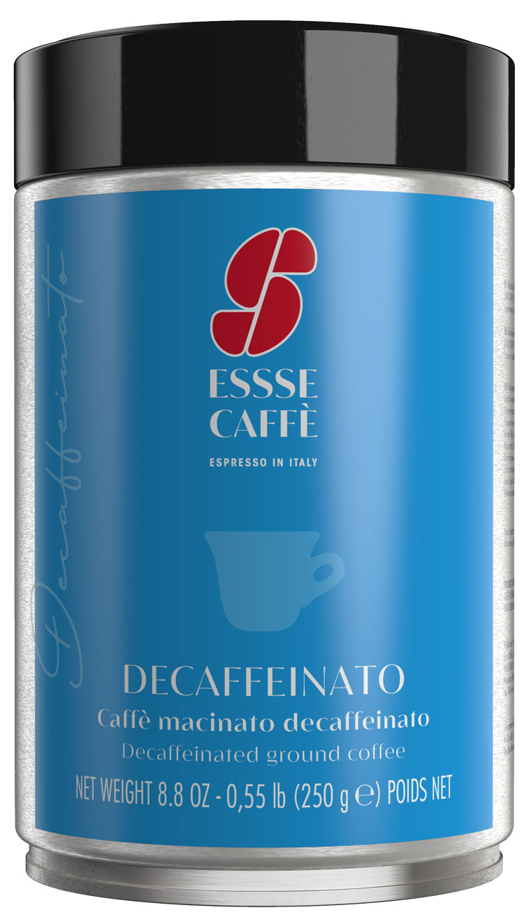 Essse Caffè decaffeinato