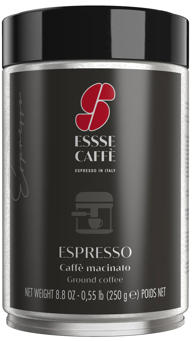 Essse Caffè Espresso