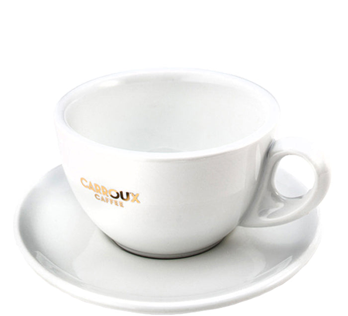 Carroux Tazza Caffelatte