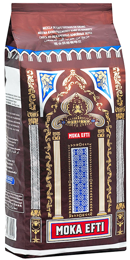 Moka Efti Ottimo Espresso