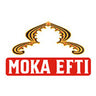 Moka Efti 100% Arabica Lungo ESE Pads unverpackt