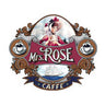 Mrs. Rose Espresso decaffeinato