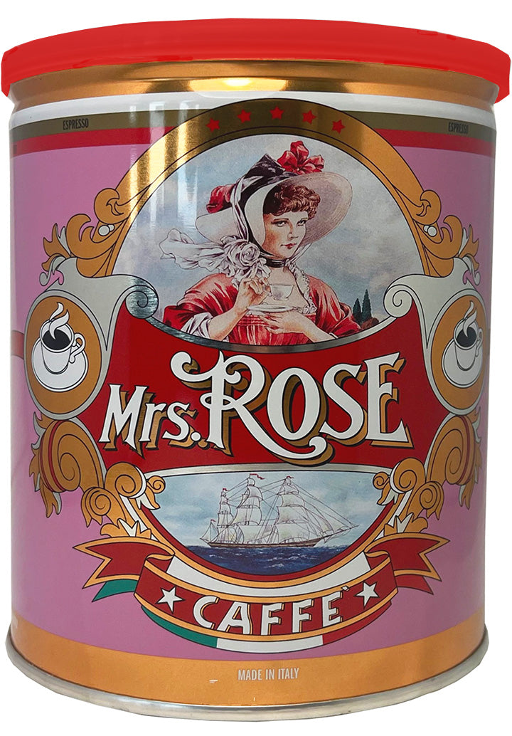 Mrs. Rose Caffè Filtro