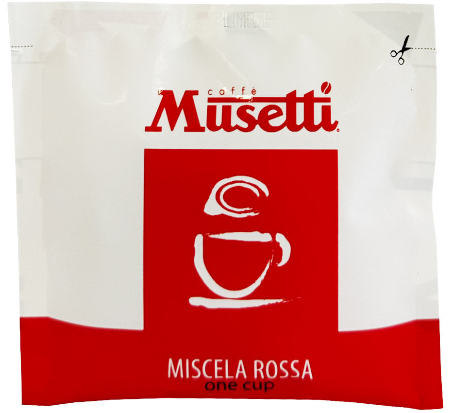 Musetti MIO Espresso Cialde ESE