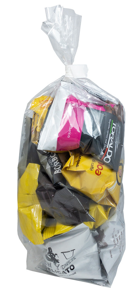 Set degustazione di capsule Nespresso®