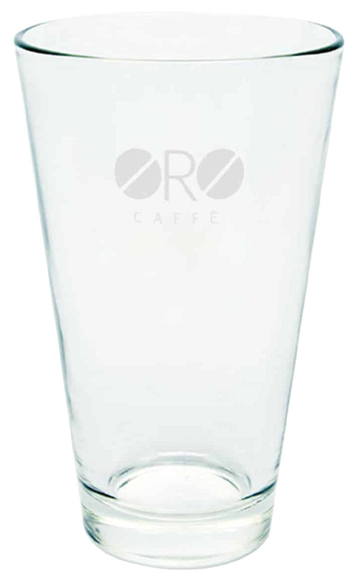 Oro Caffè Bicchiere da Latte Macchiato