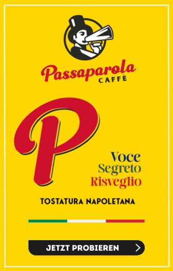 Espresso International