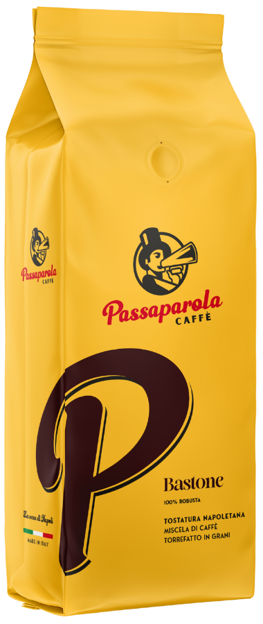 Passaparola Espresso Bastone
