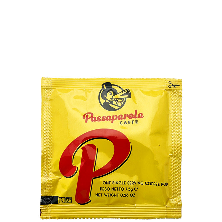 Passaparola Risveglio Cialde ESE