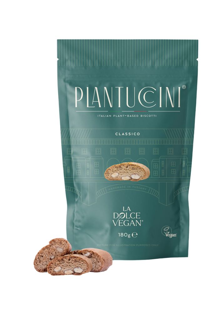 Plantuccini Cantucci Classico