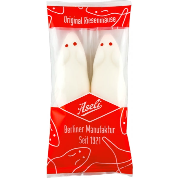 Aseli Topini Giganti Duo